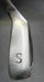 Ping G25 Yellow Dot Sand Wedge Regular Steel Shaft Ping Grip