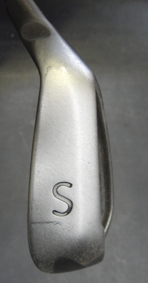 Ping G25 Yellow Dot Sand Wedge Regular Steel Shaft Ping Grip