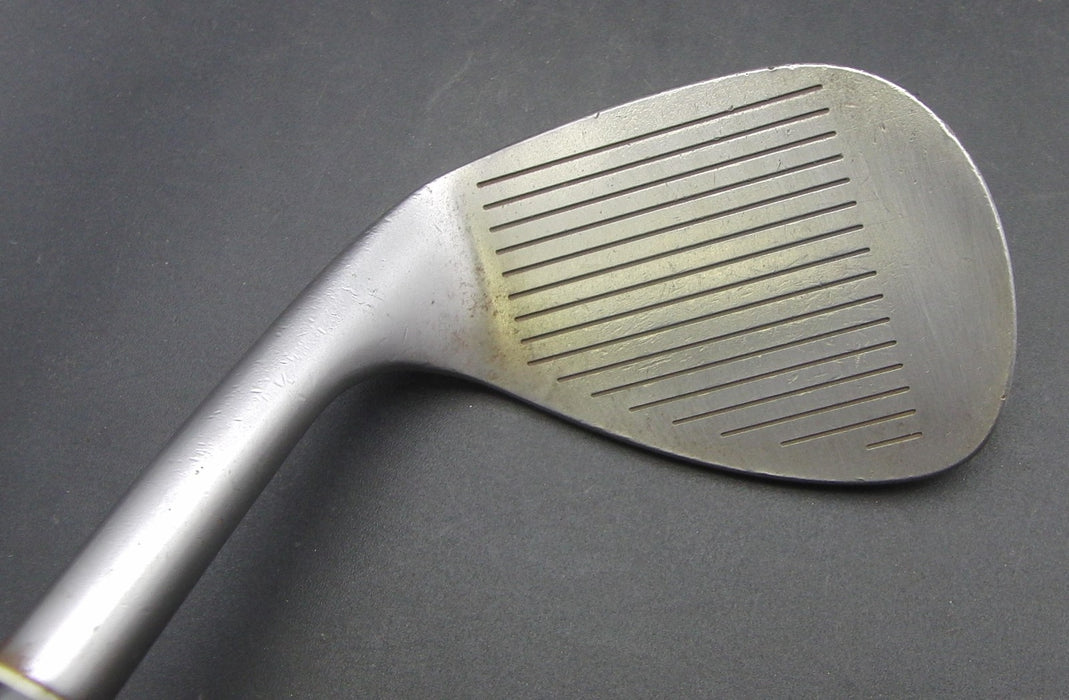 Fourteen MT-28A Wedge Regular Steel Shaft Lamkin Grip