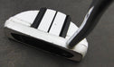 TaylorMade Ghost Raylor FO-72 Putter 84cm Steel Shaft TaylorMade Grip
