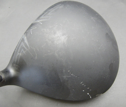 Callaway XR 9.5° Driver Stiff Graphite Shaft Benross Grip