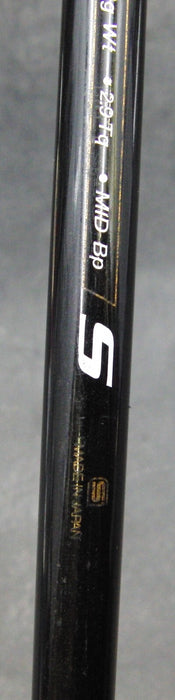 Srixon I-701 Forged 7 Iron Stiff Graphite Shaft Srixon Grip