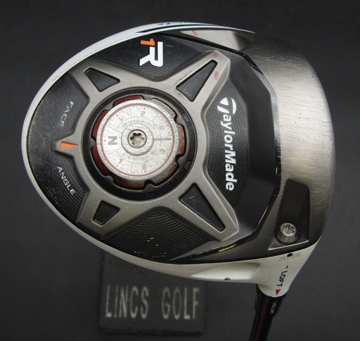TaylorMade R1 Driver Regular (Optional) Graphite Shaft PGM Grip*