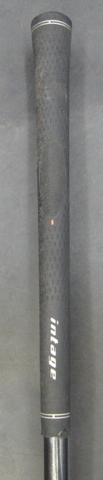 Mizuno Intage Ti/Mg 10° Driver Stiff Graphite Shaft Intage Grip