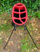 7 Division Rally Golf - Golf Stand Cart Carry Trolley Golf Clubs Bag*