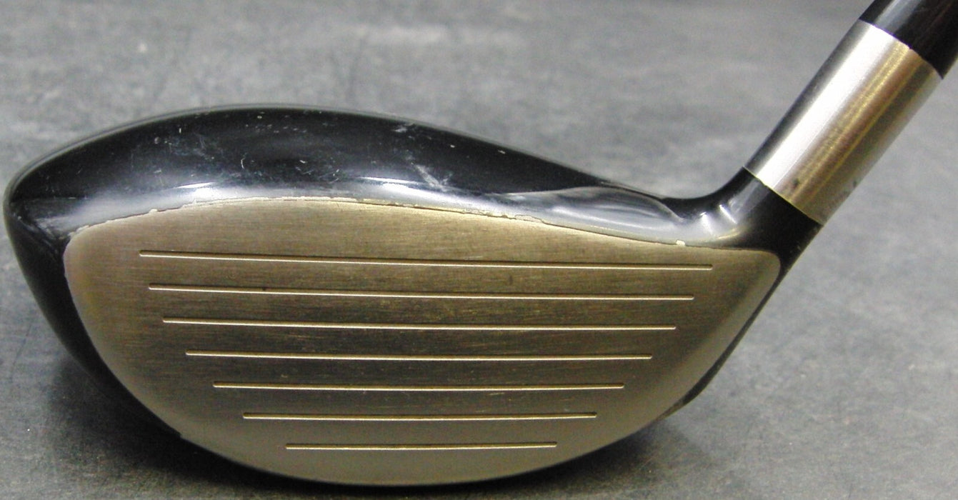 Bridgestone Tourstage X-ST 15° 3 Wood Stiff Graphite Shaft Tourstage Grip