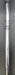 Callaway Steelhead X-14 Pro Series 6 Iron Stiff Steel Shaft Golf Pride Grip