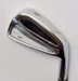 Mizuno MP-58 6 Iron True Temper S300 Steel Shaft Golf Pride Grip MP58