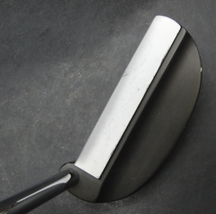 WOSS Design MO-01 PAT 33 Putter 87cm Length Steel Shaft PSYKO Grip
