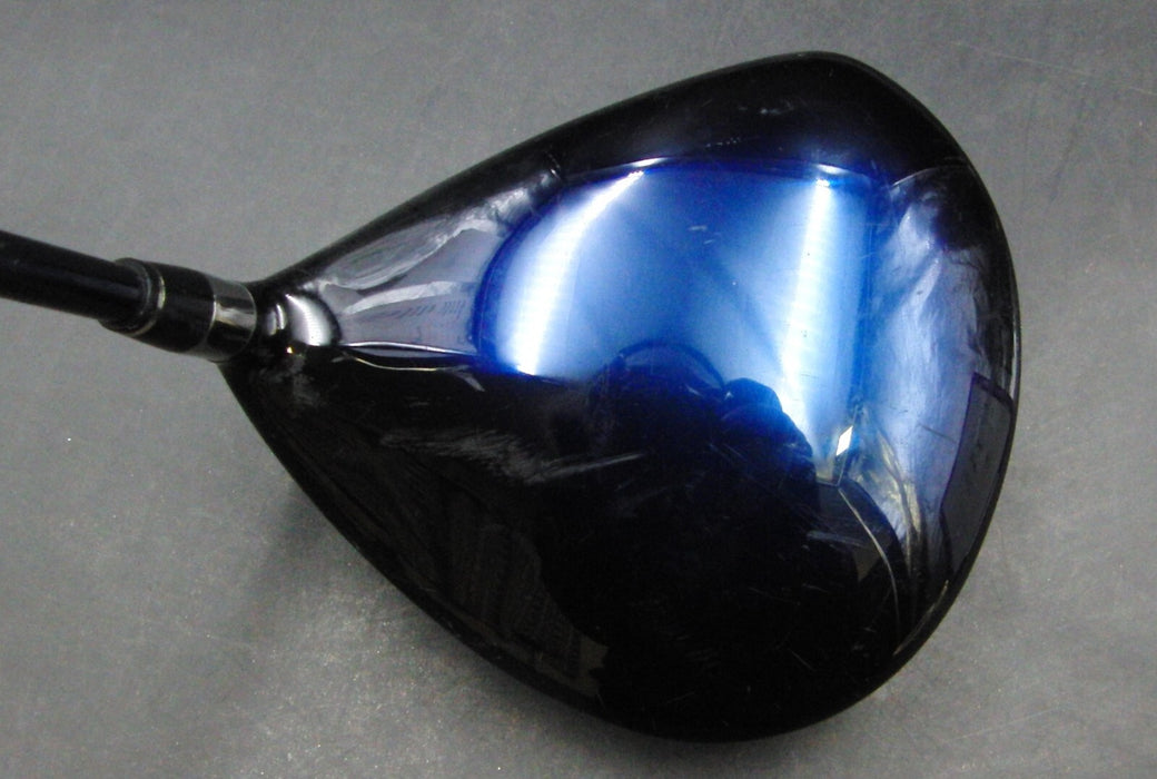 MacGregor Mactec NV-NXR 10° Driver Stiff Graphite Shaft NV-NX Grip