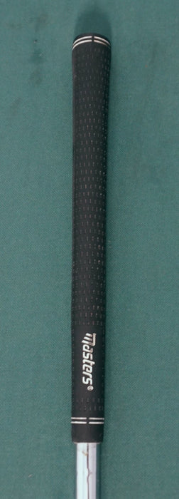 Ping Eye2 Blue Dot 6 Iron Regular Steel Shaft Masters Grip