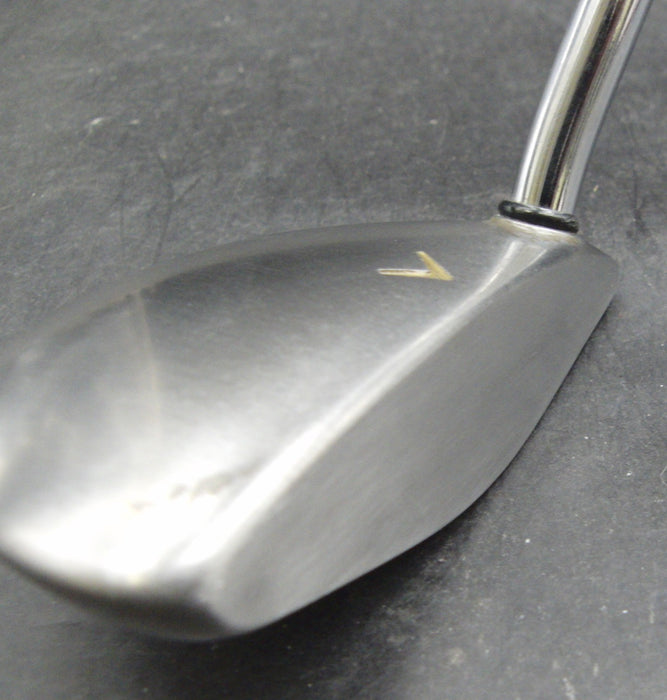 Callaway The Tuttle S2H2 USA Putter 88cm Length Steel Shaft Black Grip