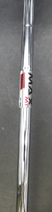 TaylorMade SIM2 Max 8 Iron Regular Steel Shaft Lamkin Grip