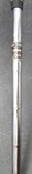 Callaway X Tour 7 Iron Regular Steel Shaft Lamkin Grip