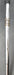 Callaway X Tour 7 Iron Regular Steel Shaft Lamkin Grip