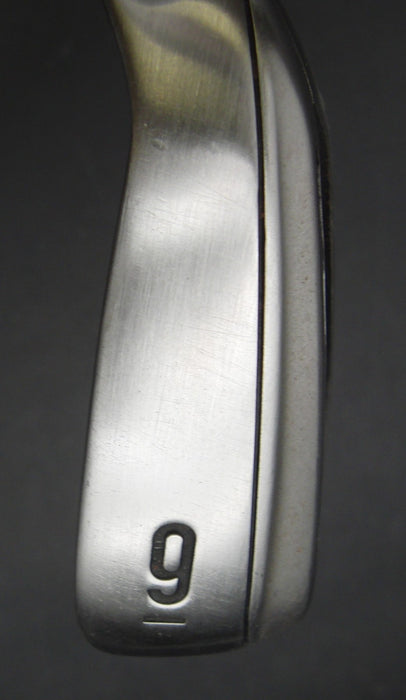Callaway X Hot 9 Iron Regular Graphite Shaft NO 1 Grip