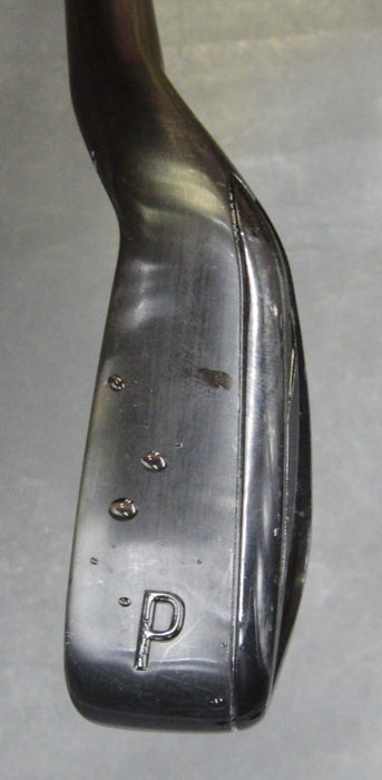 Callaway RAZR X Black Pitching Wedge Stiff Steel Shaft Callaway Grip
