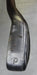Callaway RAZR X Black Pitching Wedge Stiff Steel Shaft Callaway Grip