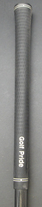 Callaway HawkEye VFT 7 Iron Stiff Graphite Shaft Golf Pride Grip