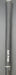 Callaway HawkEye VFT 7 Iron Stiff Graphite Shaft Golf Pride Grip