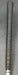 Mizuno Zephyr EG-230 22° 5 Wood Regular Graphite Shaft Mizuno Grip