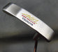 Tsuruya Axel CNC Milled Putter 85cm Playing Length Steel Shaft Tsuruya Grip