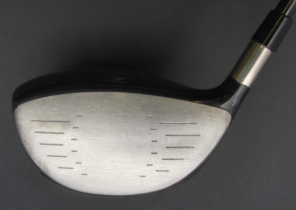 Titleist VG3C 9.5° Driver Regular Graphite Shaft Tour Edge Grip