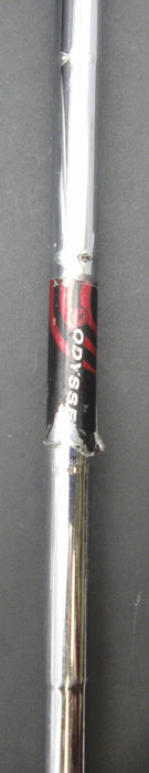 Odyssey White Ice Sabertooth 2 Putter 86cm Length Steel Shaft SuperStroke Grip