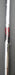 Odyssey White Ice Sabertooth 2 Putter 86cm Length Steel Shaft SuperStroke Grip