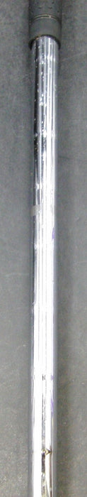King Cobra SZ 8 Iron Regular Steel Shaft King Cobra Grip