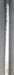 King Cobra SZ 8 Iron Regular Steel Shaft King Cobra Grip
