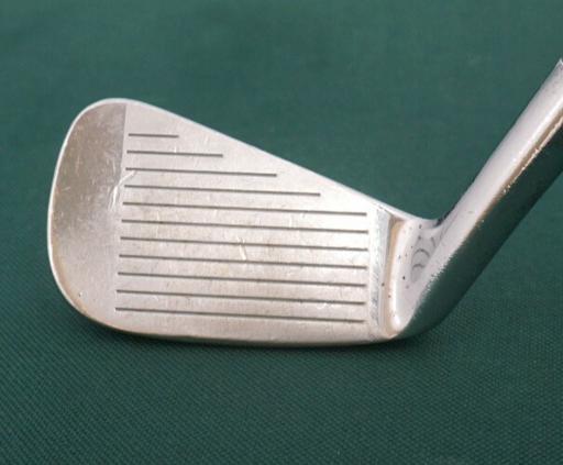 Wilson Staff FG51 5 Iron Regular Steel Shaft Golf Pride Grip