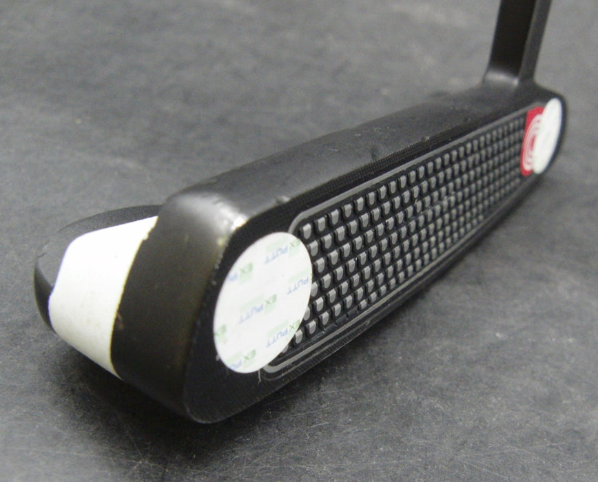 Odyssey O Works 1 Putter 85cm Length Steel Shaft PSYKO Grip*