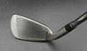 Benross Spring Steel 7 Iron Regular Steel Shaft Kentack Grip