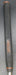 TaylorMade Rossa Fontana Ghost Agsi+ Putter 89.5cm Steel Shaft West Golf Grip