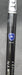 Nike Slingshot OSS 6 Iron Regular Graphite Shaft Nike Grip (Cellophane Wrapped)