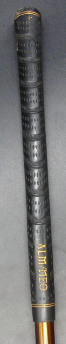 Hexus ALM/NEO Proud Driver Regular Graphite Shaft ALM/NEO Grip