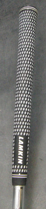 Ping Zing Karsten Blue Dot 5 Iron Stiff Steel Shaft Lamkin Grip
