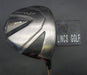 Yamaha Inpres X V-202 10° Driver Regular Graphite Shaft Golf Pride Grip (Dent)