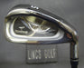 Ladies Bridgestone Tour Stage ViQ CL 5 Iron Ladies Graphite Shaft TourStage Grip