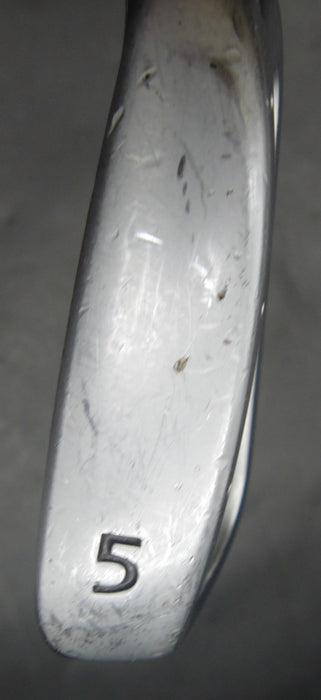 Nike Pro Combo Forged 5 Iron Regular Graphite Shaft Nike Grip