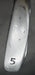 Nike Pro Combo Forged 5 Iron Regular Graphite Shaft Nike Grip