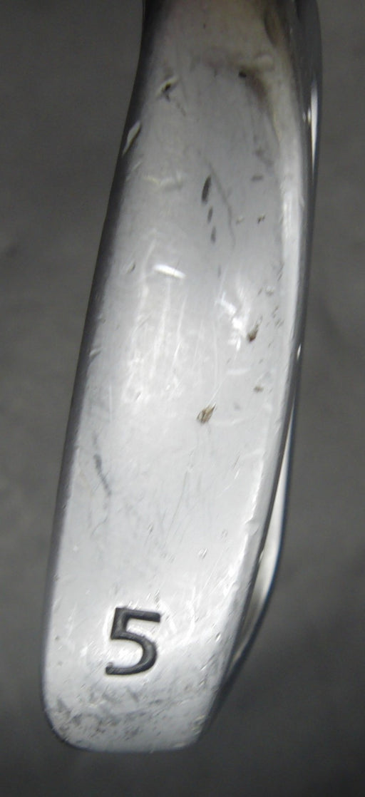 Nike Pro Combo Forged 5 Iron Regular Graphite Shaft Nike Grip