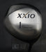 Srixon XXIO Twin AX-Sole Titanium 11° Driver Stiff Graphite Shaft XXIO Grip