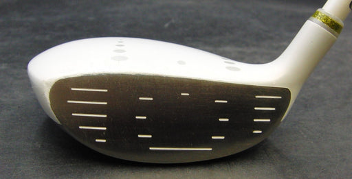 Ladies Srixon Amica 17° 4 Wood Ladies Graphite Shaft Chaucer Grip