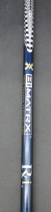 Unbranded 3D-Dimension TS-452 Driver Regular Graphite Shaft OMG Grip
