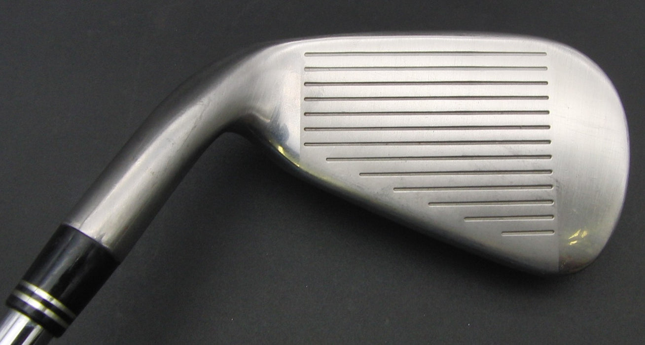 TaylorMade Burner Plus 5 Iron Stiff Steel Shaft TaylorMade Grip