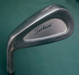 Left Handed Titleist 731PM 4 Iron Stiff Steel Shaft Lamkin Grip