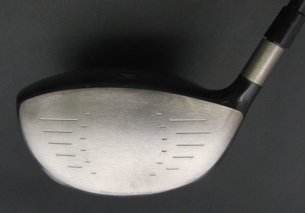 Titleist VG3 10° Driver Stiff Graphite Shaft Benross Grip