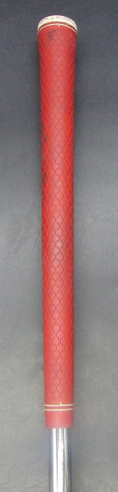 Cobra Pro MB Forged Pitching Wedge Stiff Steel Shaft Lamkin Grip